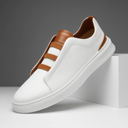 Chelsea Genuine Leather Sneakers view 6