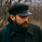 Riviera Fisherman Cap view 1