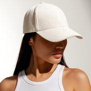 Holden Suede Baseball Cap view 2