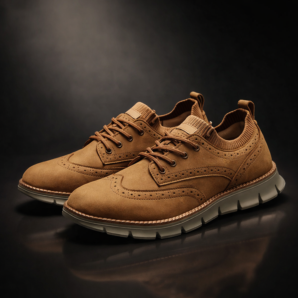 Maverick Sneakers