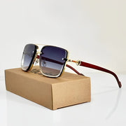 John Avis Sunglasses view 2