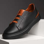 Chelsea Genuine Leather Sneakers view 7
