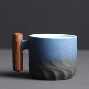 Mini Retrograde Mug - Rituals Collection view 3