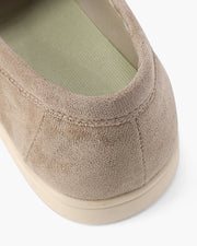Marcello Suede Loafers view 4