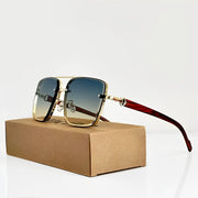 John Avis Sunglasses view 3