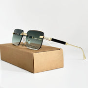 Ashford Retro Sunglasses view 1