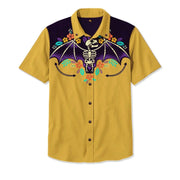 Amarillo Western Shirt view 7