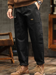 Lucian Utility Pants view 3