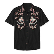 Amarillo Western Shirt view 2