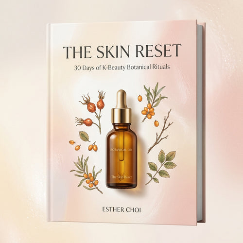 The Skin Reset Guide