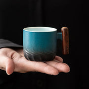 Mini Retrograde Mug - Rituals Collection view 4