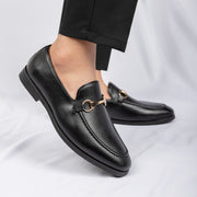 Sinclair Classic Loafers view 4