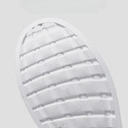 Bastien Leather Sneakers view 4