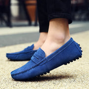 Maverick Loafers - 1987 Suede Collection view 2