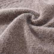 Amara Cashmere Beanie view 5