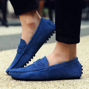 Maverick Loafers - 1987 Suede Collection view 3