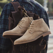 John Atlas Boots view 1