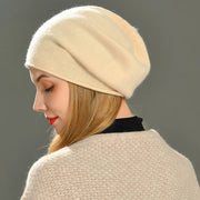 Amara Cashmere Beanie view 3