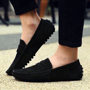Maverick Loafers - 1987 Suede Collection view 7