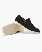Marcello Suede Loafers view 7
