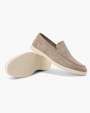 Marcello Suede Loafers view 1