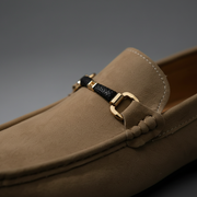Bellano Suede Loafers view 3