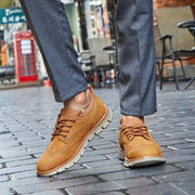 Maverick Sneakers view 3