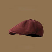Birmingham Suede Cap view 2