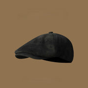 Birmingham Suede Cap view 4