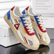 Jensen Retro Sneakers view 7