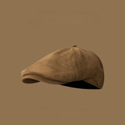 Birmingham Suede Cap view 5