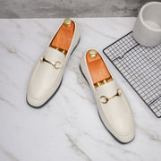 Sinclair Classic Loafers view 7