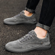1987 Suede Sneakers view 2