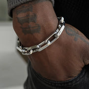 Salvatore Chainlink Bracelet view 1