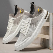 Sutton Knit Shoes view 5
