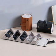 Leather Glasses Case view 1