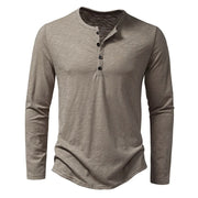 Dixon Classic Henley view 1