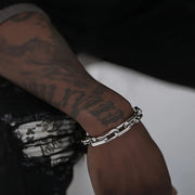 Salvatore Chainlink Bracelet view 3