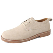 Jones Hartley Oxfords - 1987 Suede Collection view 4