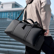 Trovare Royal Oxford Duffle Bag view 2