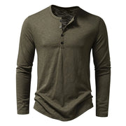 Dixon Classic Henley view 4