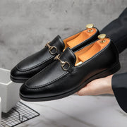 Sinclair Classic Loafers view 1