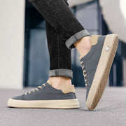 Colton Canvas Sneakers view 5