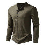Dixon Classic Henley view 5