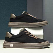 Colton Canvas Sneakers view 7