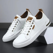 Belnor Two-Tone Sneakers view 1