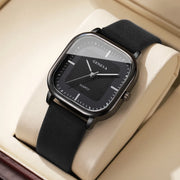 Geneva Square Dial Watch view 7