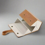 Leather Glasses Case view 4