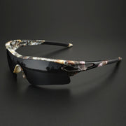 Titan Sport Shades view 1