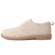 Jones Hartley Oxfords - 1987 Suede Collection view 5